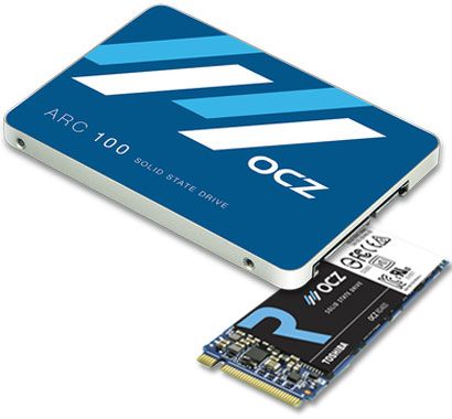 Восстановление данных OCZ Осизет в Находке Восстановление данных OCZ Осизет в Находке