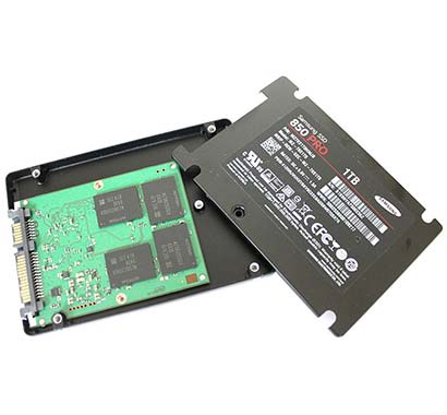 Восстановление данных с SSD в Находке Восстановление данных с SSD в Находке
